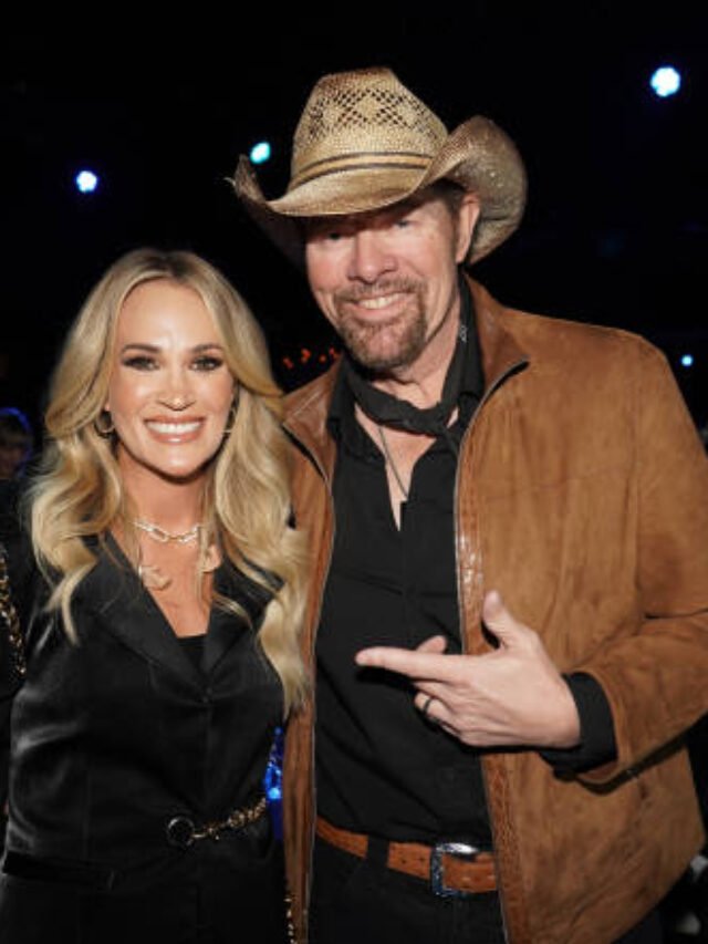 Remembering Toby Keith: A Country Icon’s Legacy